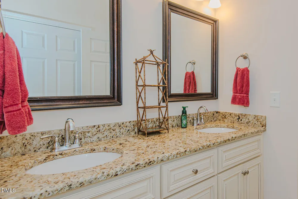 2509 Longshadow Drive Graham, NC 27253