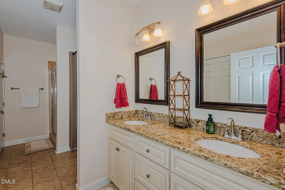 2509 Longshadow Drive Graham, NC 27253