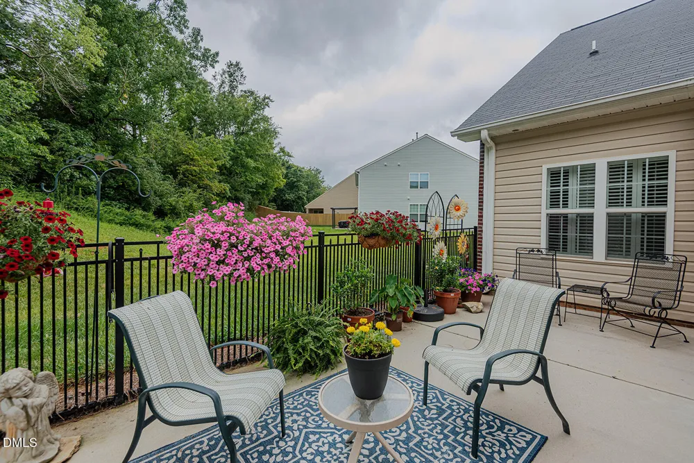 2509 Longshadow Drive Graham, NC 27253