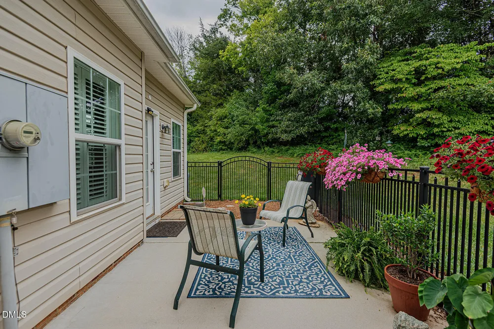 2509 Longshadow Drive Graham, NC 27253