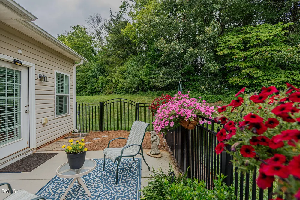 2509 Longshadow Drive Graham, NC 27253