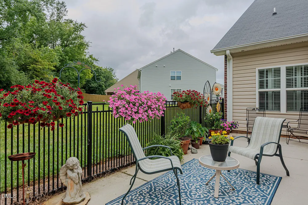2509 Longshadow Drive Graham, NC 27253