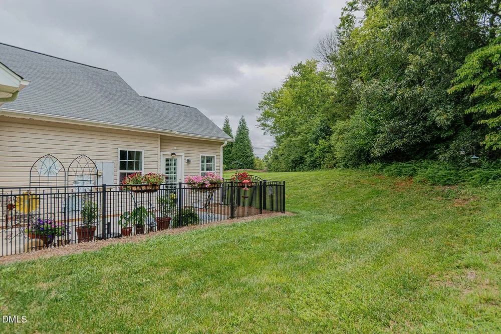2509 Longshadow Drive Graham, NC 27253