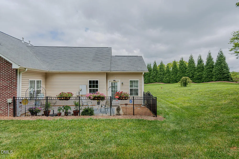 2509 Longshadow Drive Graham, NC 27253