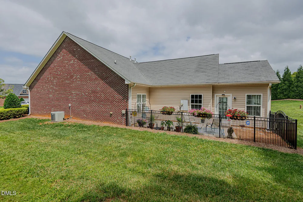 2509 Longshadow Drive Graham, NC 27253