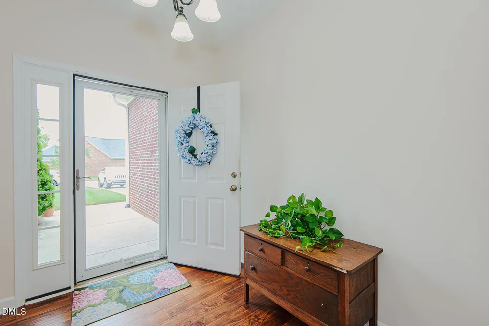 2509 Longshadow Drive Graham, NC 27253