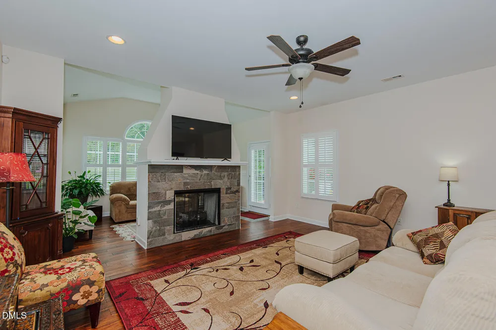 2509 Longshadow Drive Graham, NC 27253