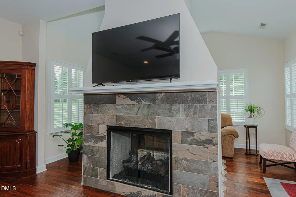 2509 Longshadow Drive Graham, NC 27253