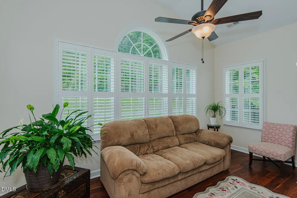 2509 Longshadow Drive Graham, NC 27253