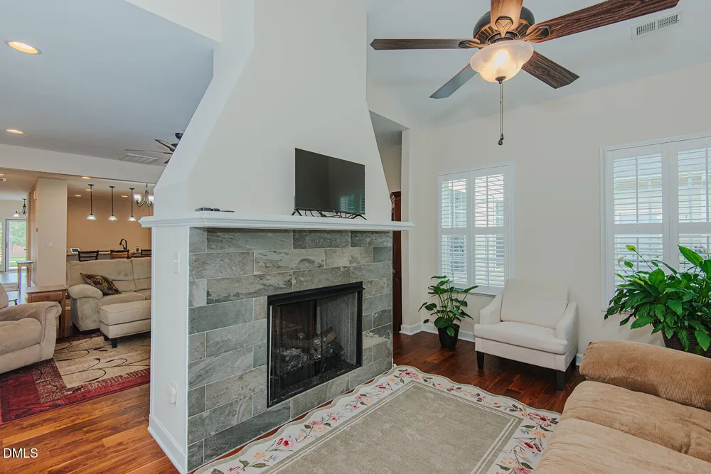 2509 Longshadow Drive Graham, NC 27253