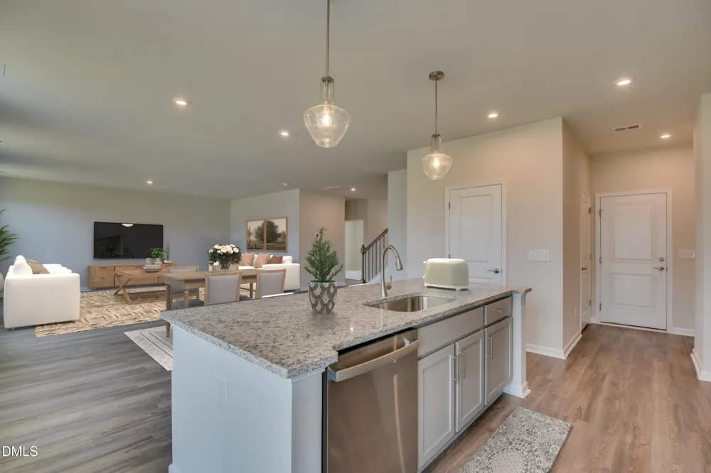 354 Macon Lk Drive Apex, NC 27523