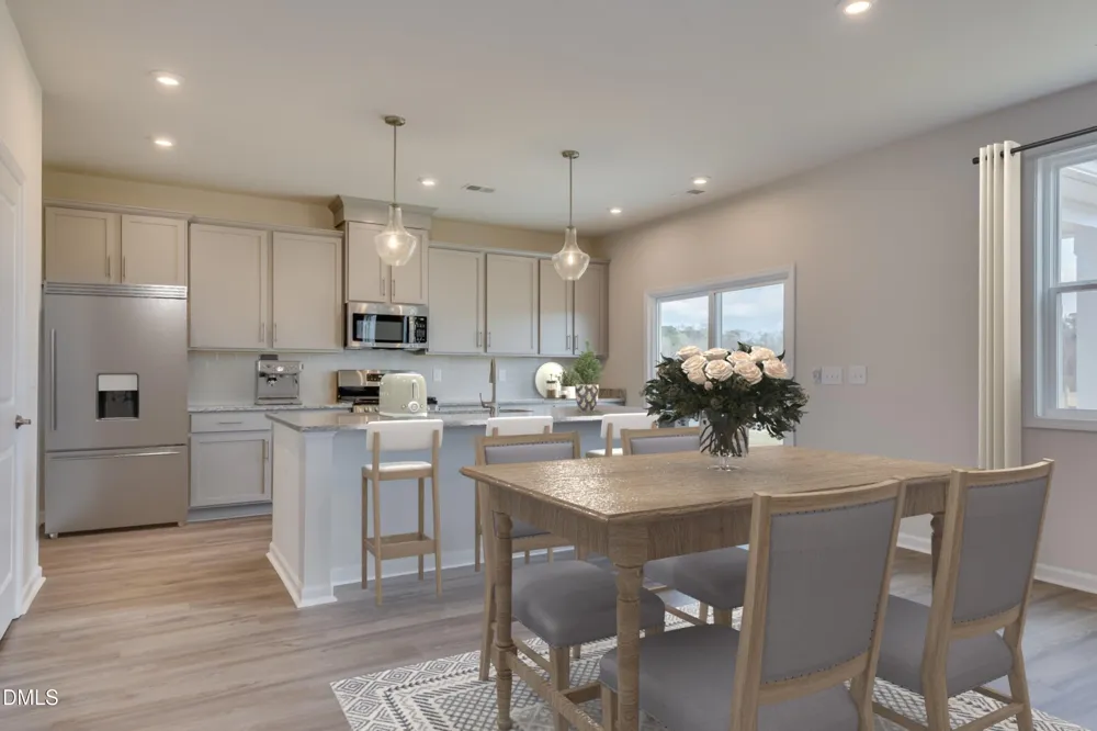 354 Macon Lk Drive Apex, NC 27523
