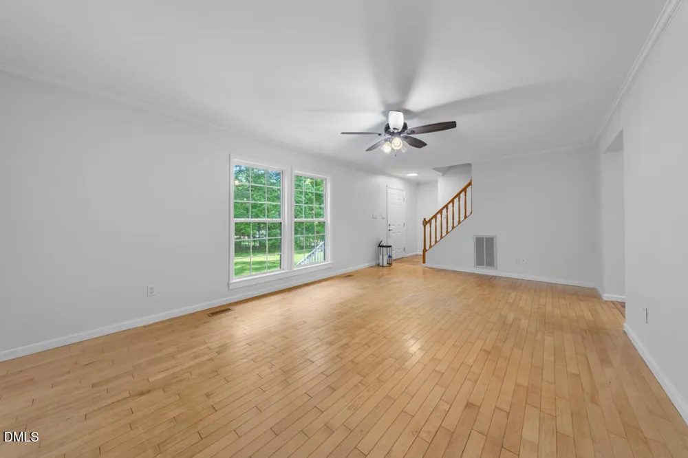 3722 Krystle Court Hillsborough, NC 27278
