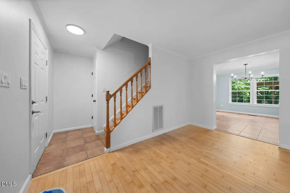 3722 Krystle Court Hillsborough, NC 27278