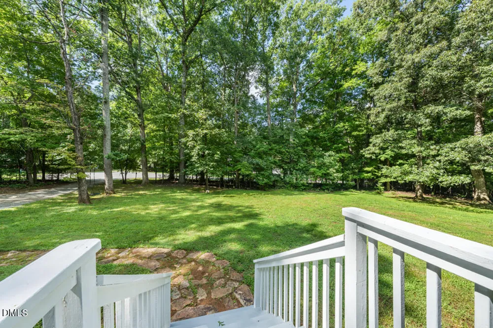 3722 Krystle Court Hillsborough, NC 27278