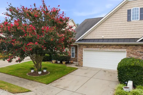 8009 Crookneck Drive