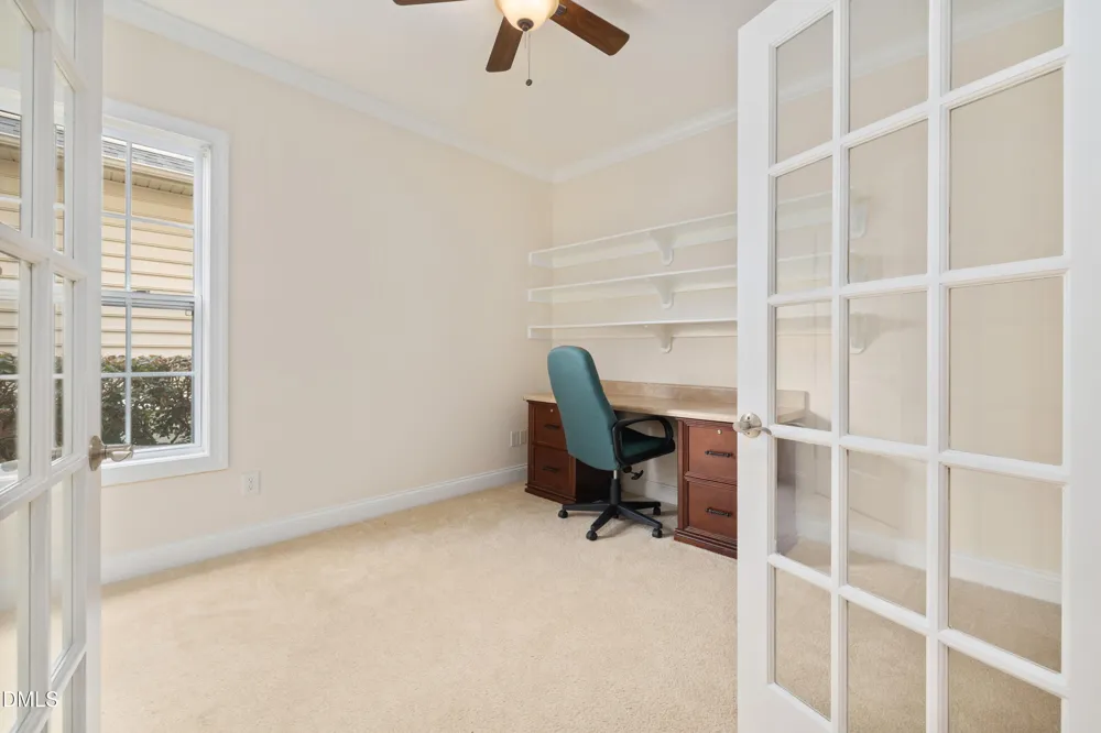 8009 Crookneck Drive Angier, NC 27501