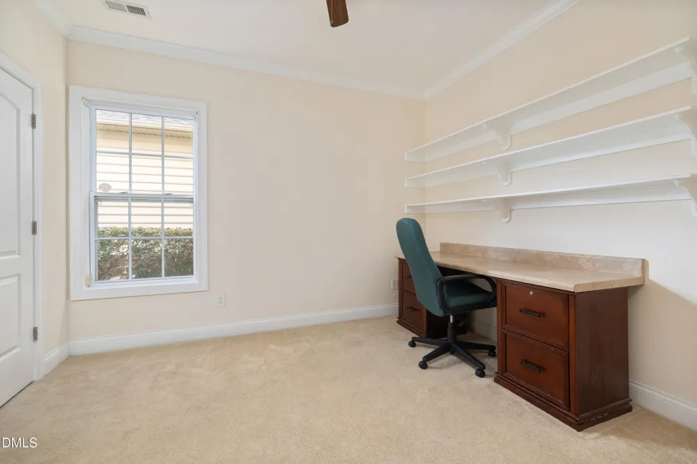8009 Crookneck Drive Angier, NC 27501