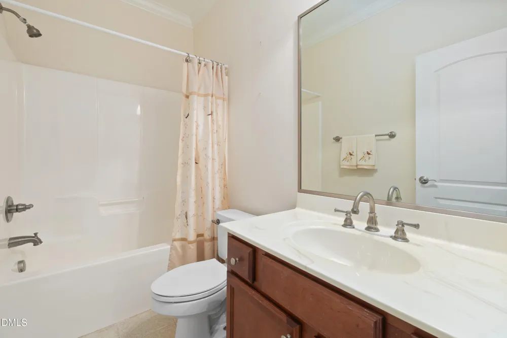 8009 Crookneck Drive Angier, NC 27501