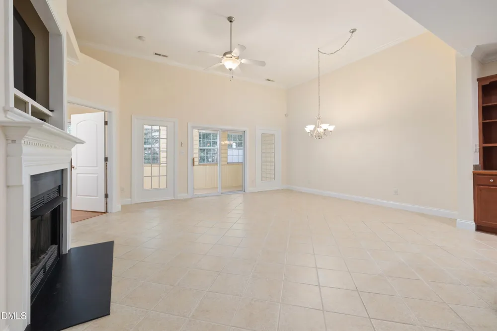 8009 Crookneck Drive Angier, NC 27501