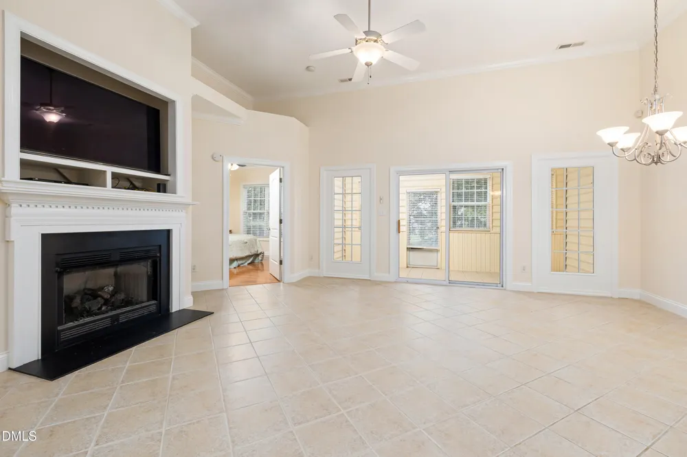 8009 Crookneck Drive Angier, NC 27501