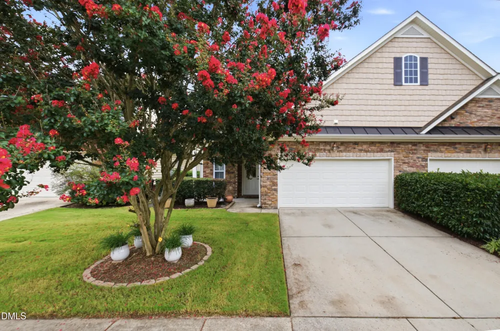 8009 Crookneck Drive Angier, NC 27501