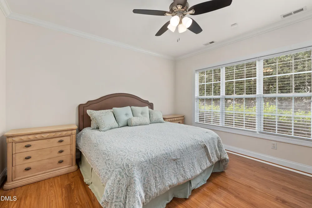 8009 Crookneck Drive Angier, NC 27501