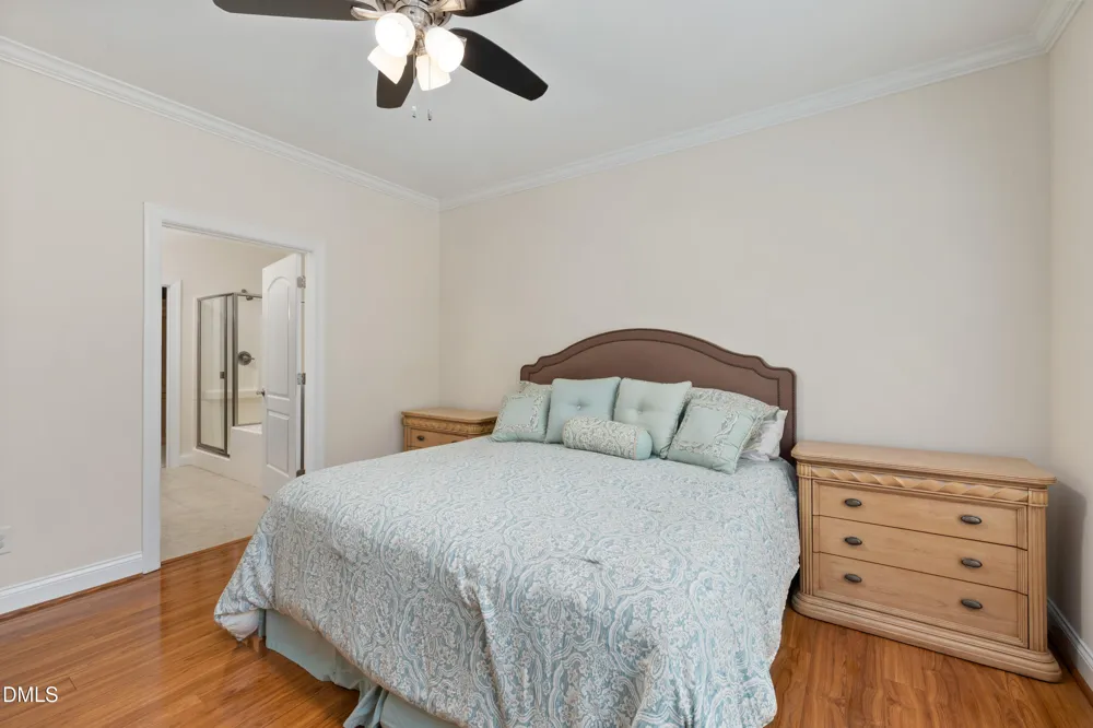 8009 Crookneck Drive Angier, NC 27501