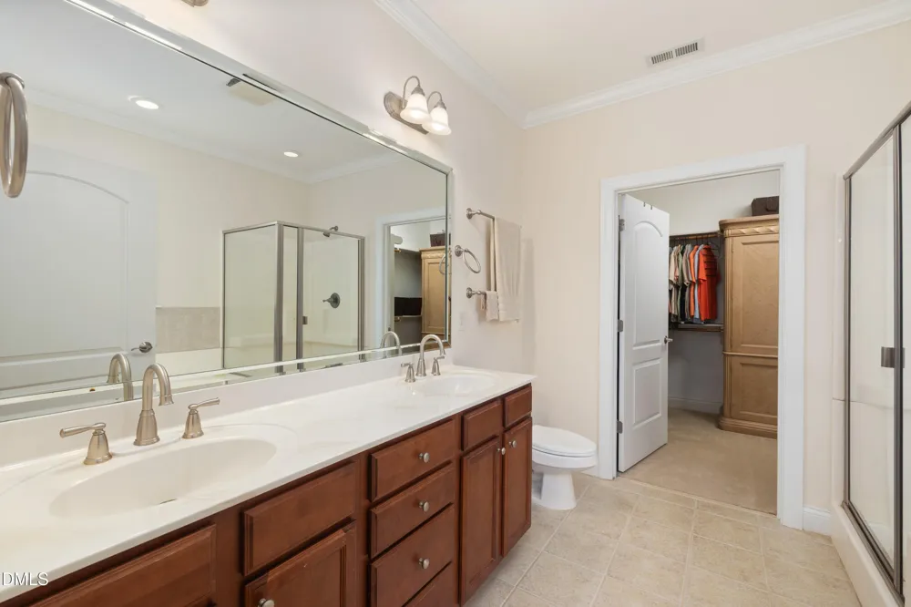 8009 Crookneck Drive Angier, NC 27501