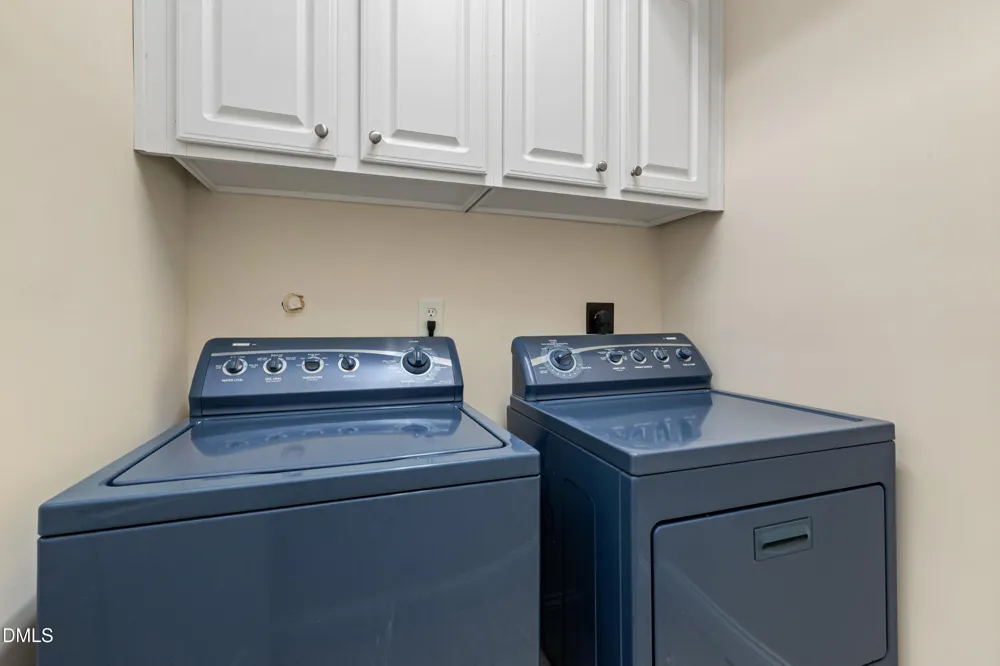 8009 Crookneck Drive Angier, NC 27501