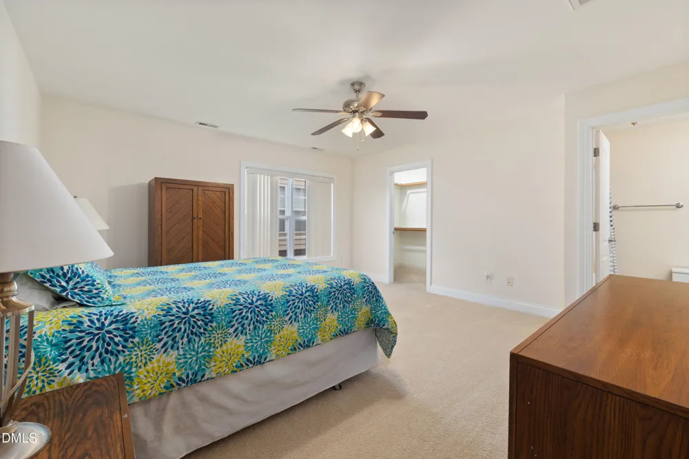 8009 Crookneck Drive Angier, NC 27501