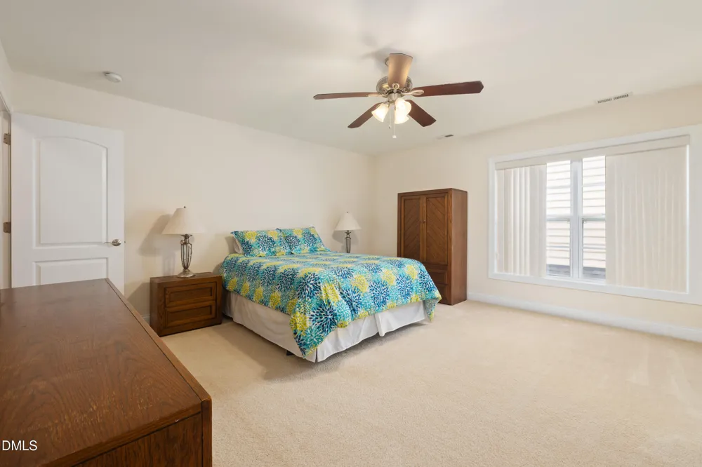 8009 Crookneck Drive Angier, NC 27501