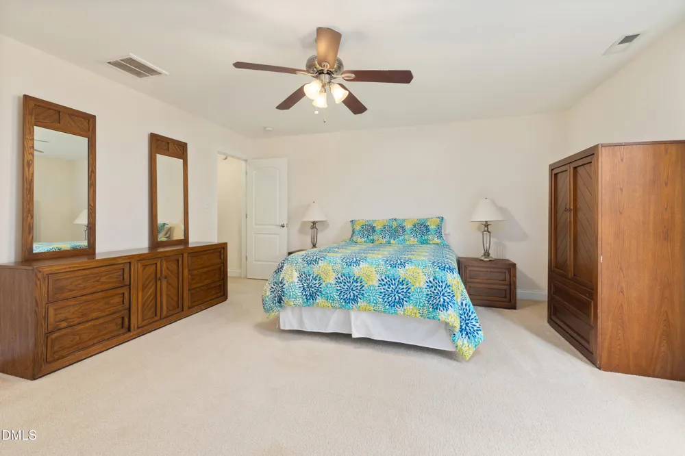 8009 Crookneck Drive Angier, NC 27501