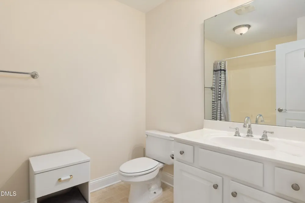 8009 Crookneck Drive Angier, NC 27501