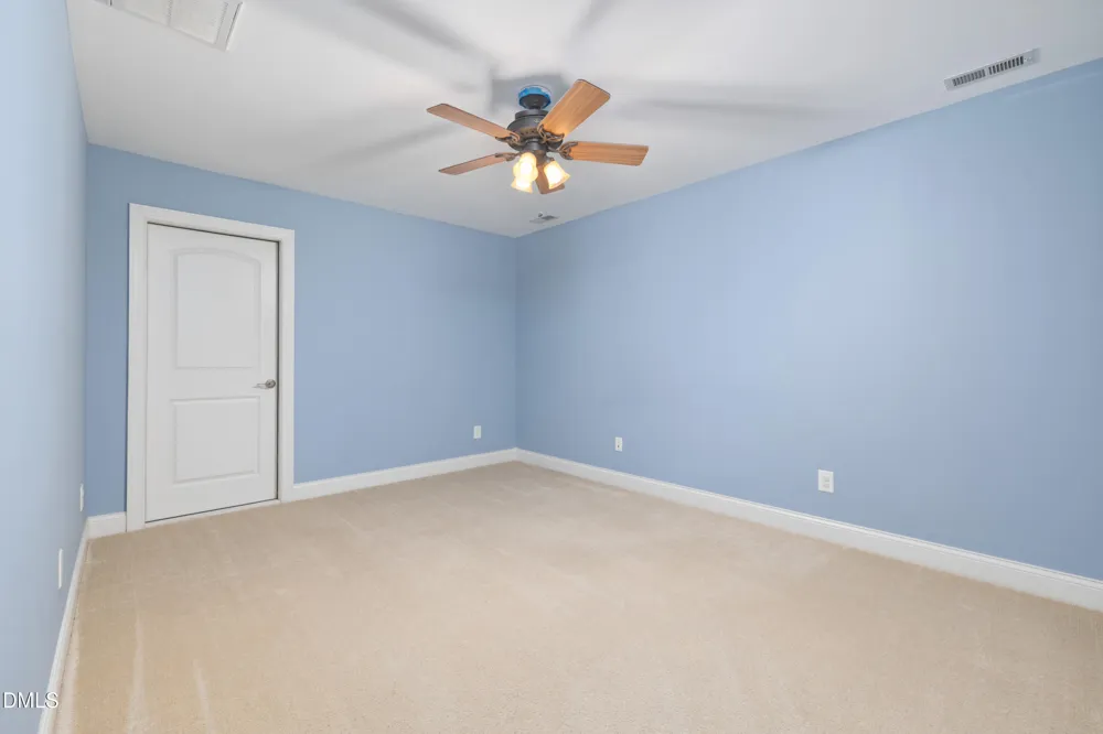 8009 Crookneck Drive Angier, NC 27501