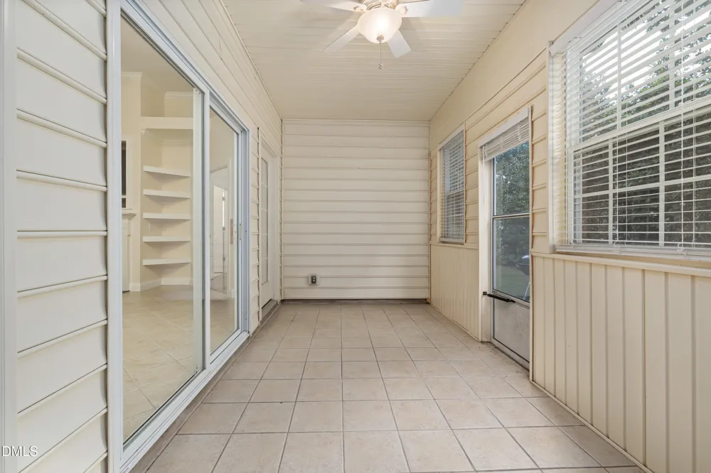 8009 Crookneck Drive Angier, NC 27501