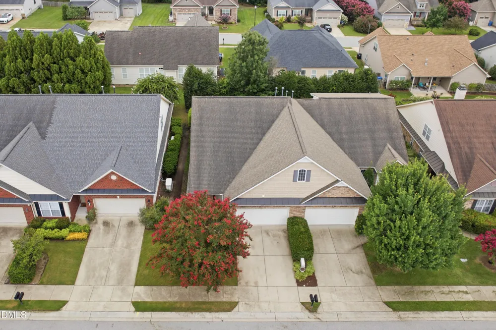 8009 Crookneck Drive Angier, NC 27501