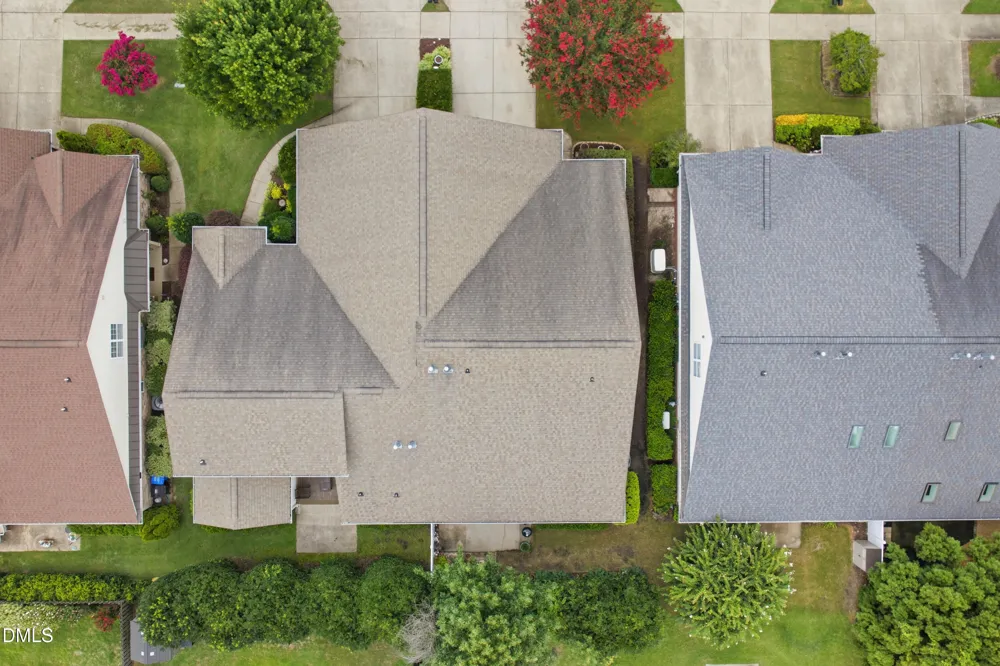 8009 Crookneck Drive Angier, NC 27501