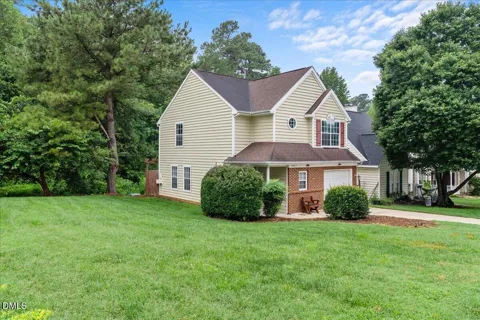1446 Cimarron Parkway #9