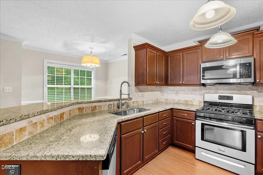 1446 Cimarron Parkway #9 Wake Forest, NC 27587