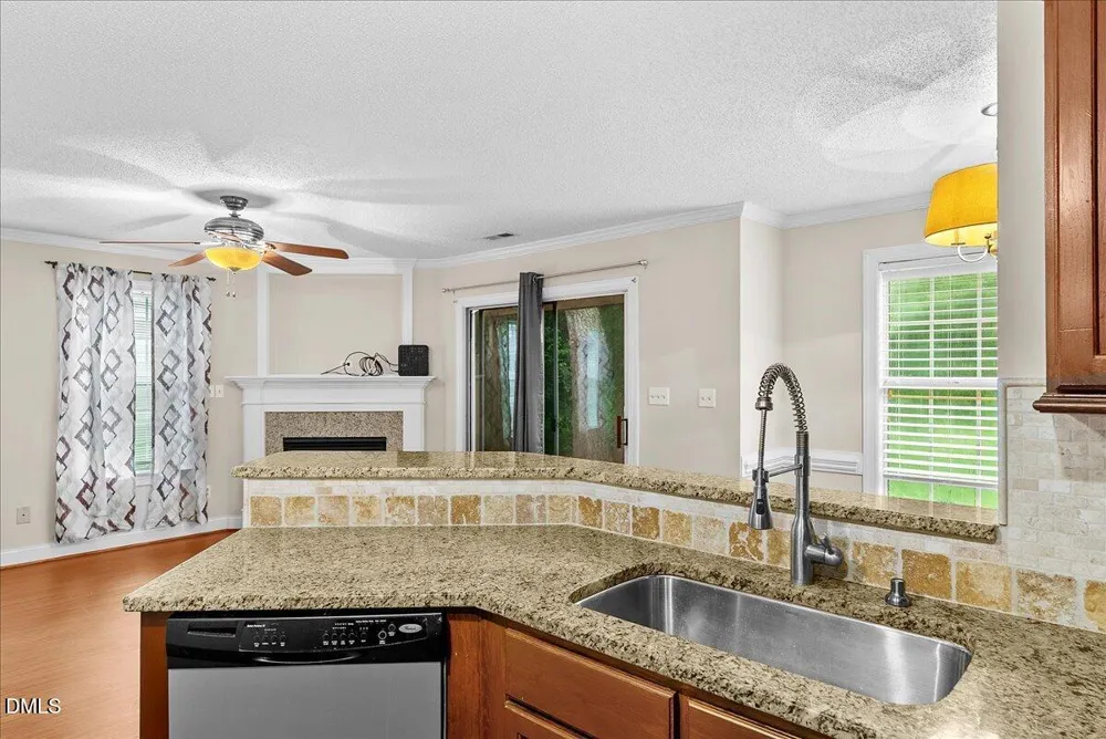 1446 Cimarron Parkway #9 Wake Forest, NC 27587