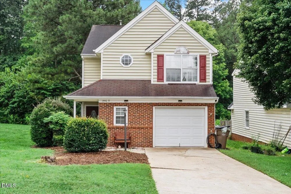 1446 Cimarron Parkway #9 Wake Forest, NC 27587