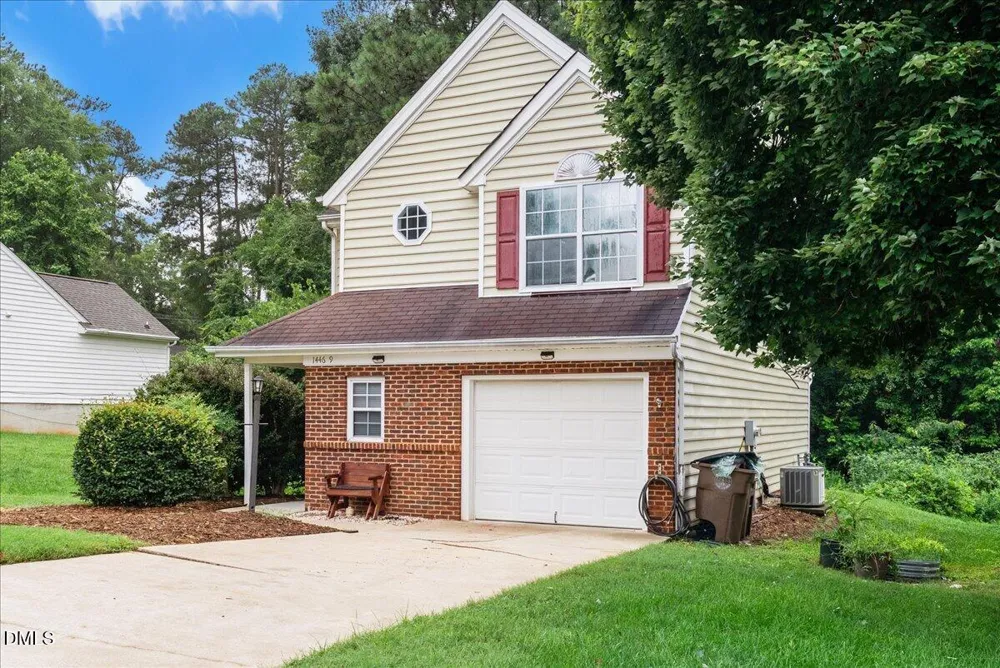 1446 Cimarron Parkway #9 Wake Forest, NC 27587