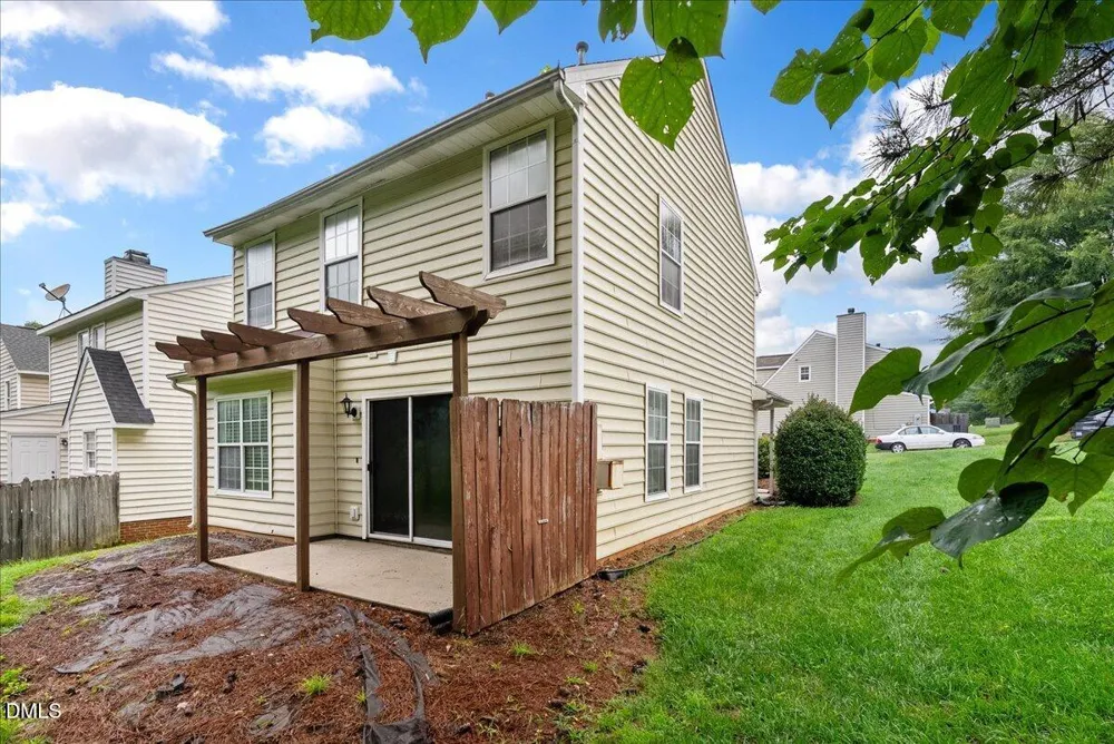 1446 Cimarron Parkway #9 Wake Forest, NC 27587