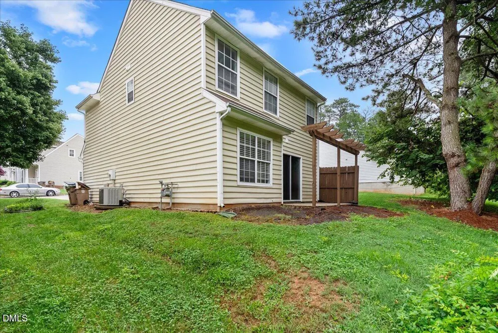 1446 Cimarron Parkway #9 Wake Forest, NC 27587