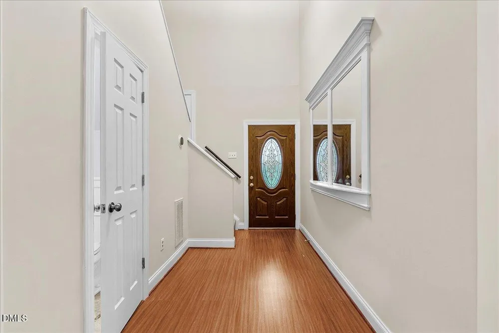 1446 Cimarron Parkway #9 Wake Forest, NC 27587
