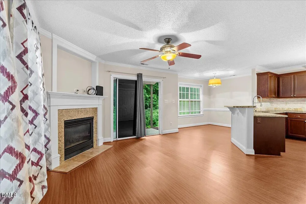 1446 Cimarron Parkway #9 Wake Forest, NC 27587