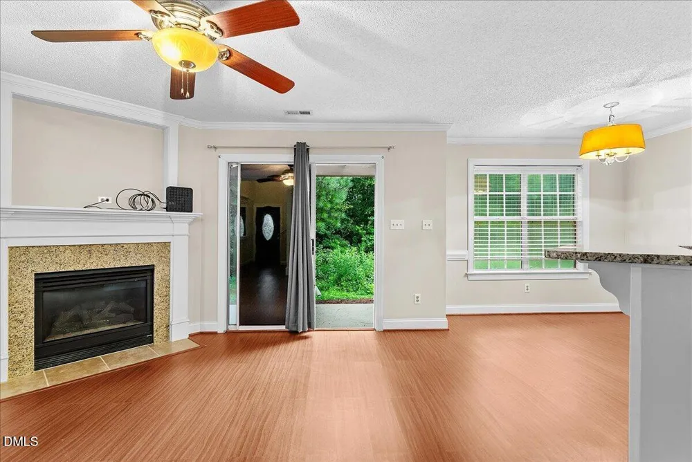1446 Cimarron Parkway #9 Wake Forest, NC 27587