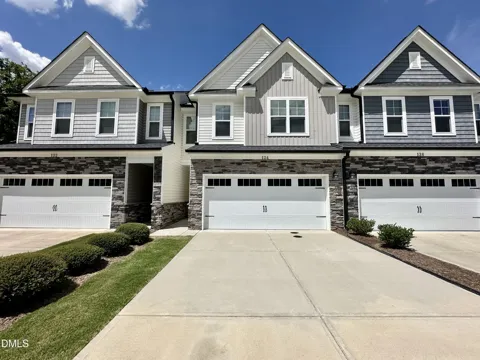 124 Orvis Drive