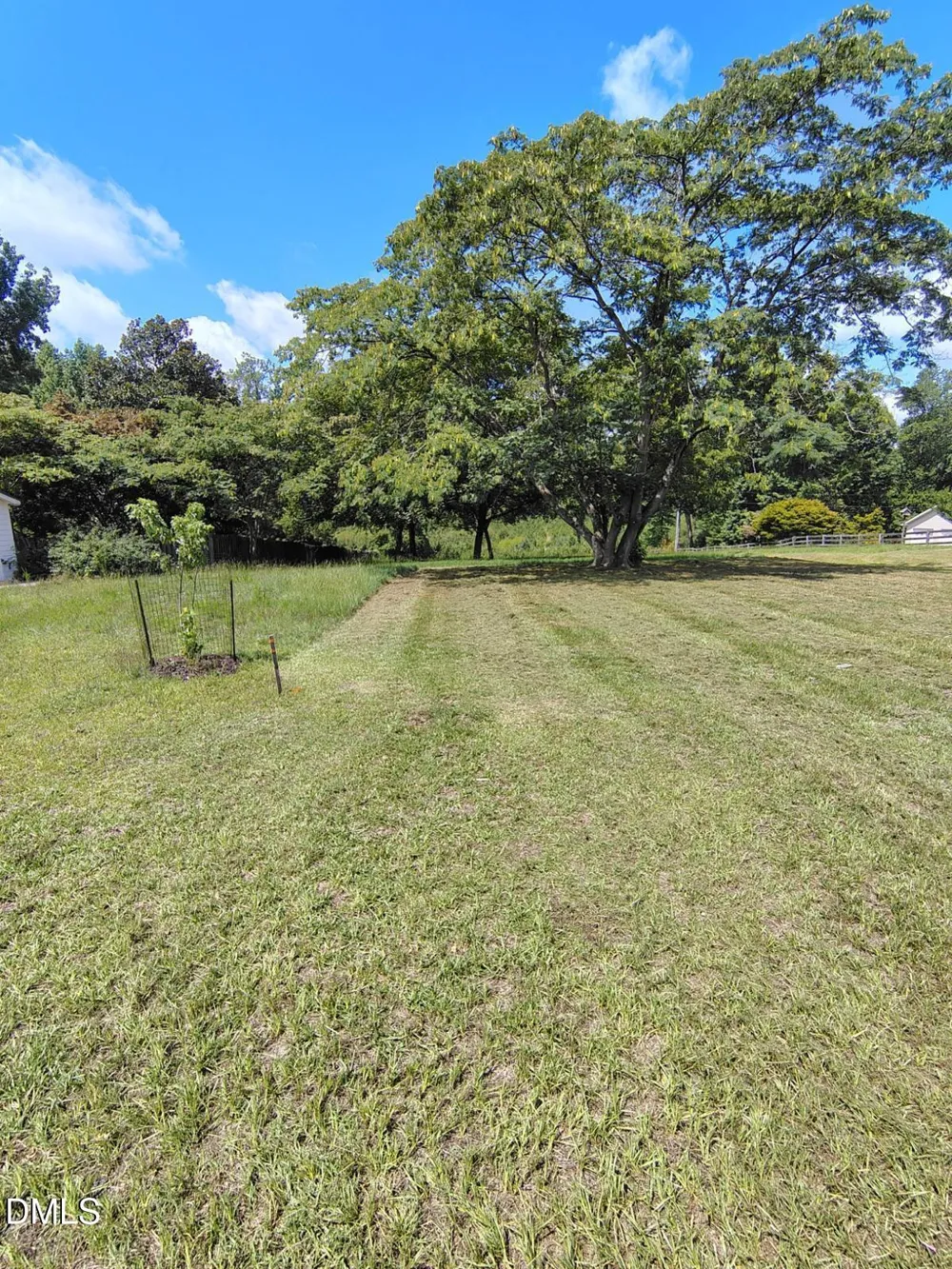 0 Bruce Coggins Road Sanford, NC 27332